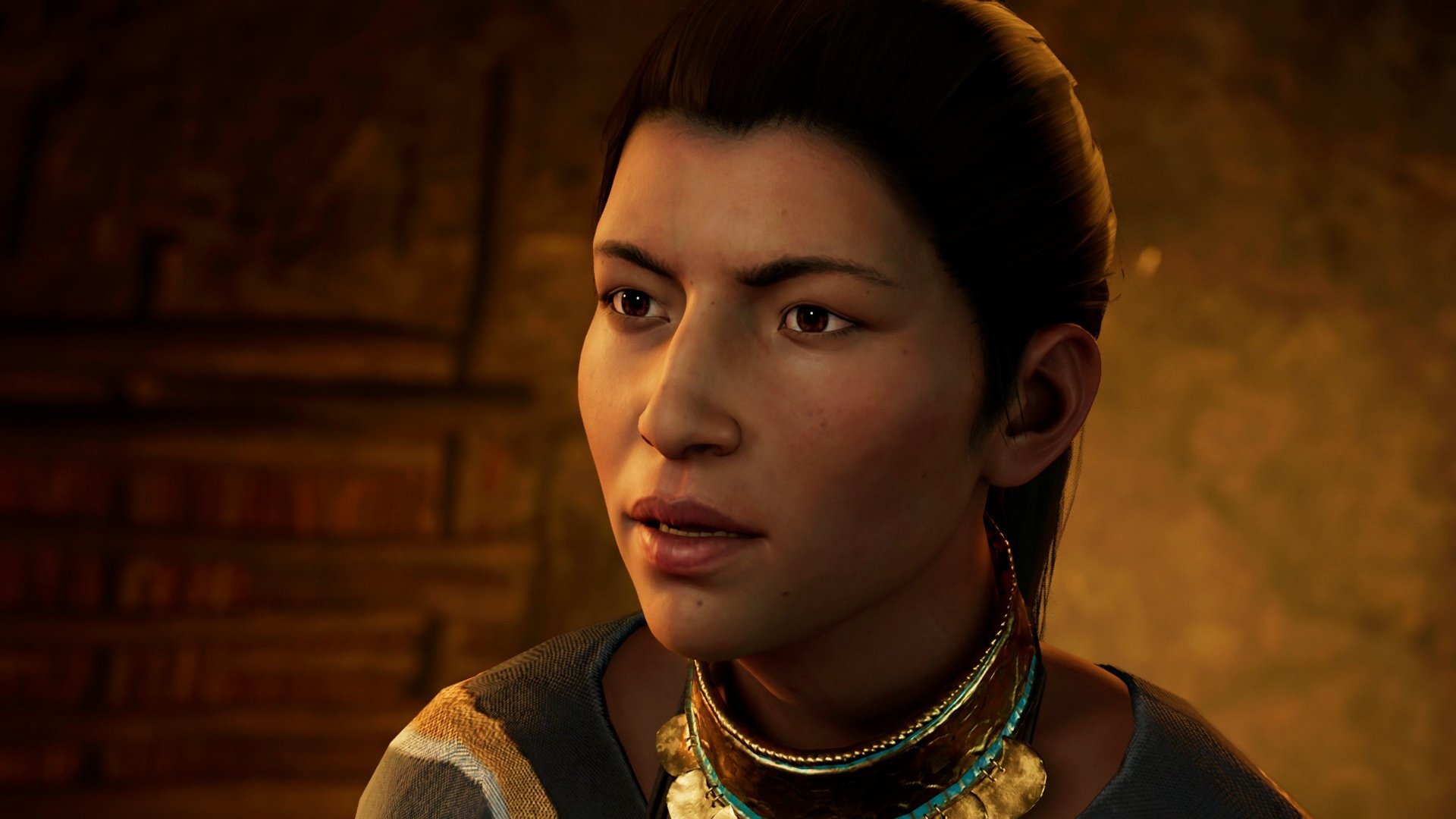 Shadow of the Tomb Raider - Imagen 21